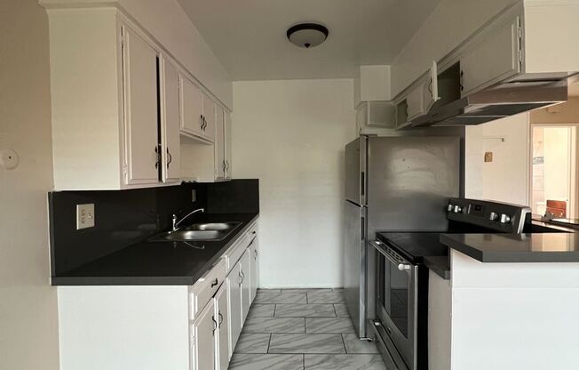 McClintock Apartments