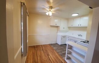 1 bed, 1 bath, $1,650, Unit 15908-5