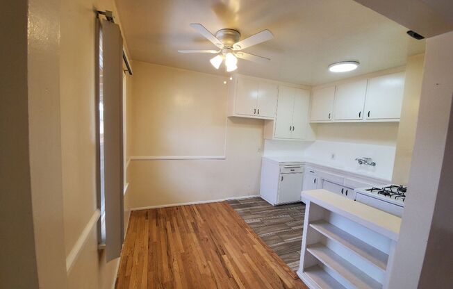 1-Bedroom 1 bath unit in Van Nuys