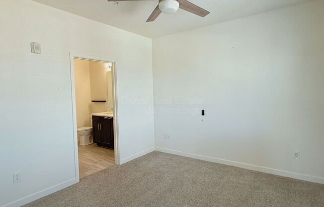 2 beds, 2 baths, 1,191 sqft, $1,995, Unit 320