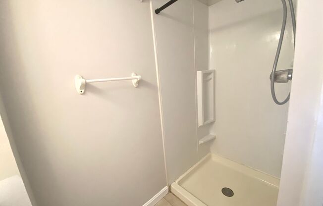 Studio, 1 bath, 12 sqft, $995, Unit #1F