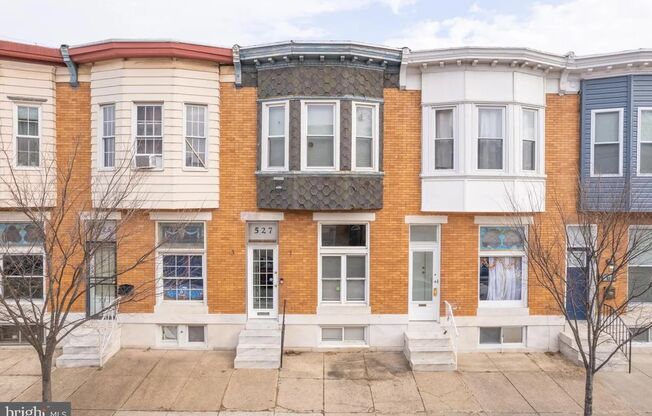 Spacious 3 Bedroom Townhome