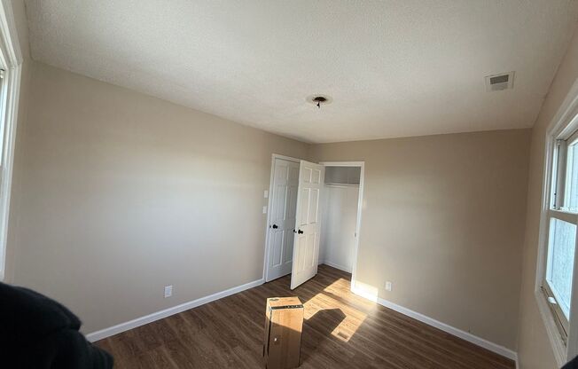 3 beds, 1 bath, $1,475