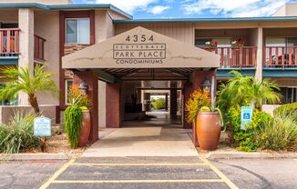 Remodeled 2-Bedroom, 2-Bath Condo in Prime Scottsdale Location