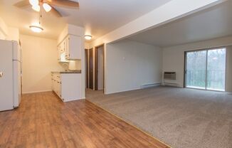 1 bed, 1 bath, 525 sqft, $925, Unit 2h