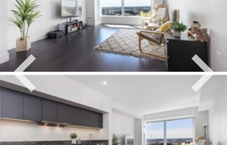 1 bed, 1 bath, 876 sqft, $4,300, Unit 22A