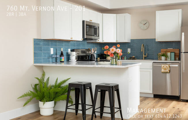 760 MT VERNON AVE