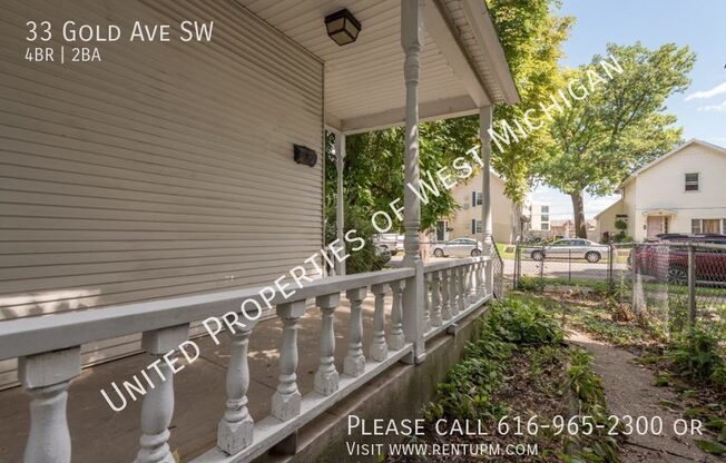 33 GOLD AVE SW