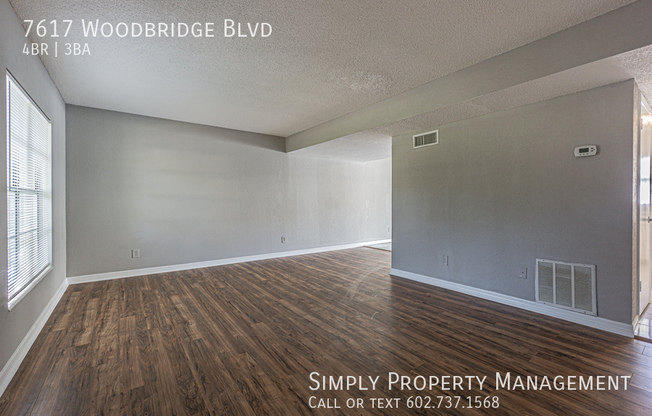 7617 WOODBRIDGE BLVD