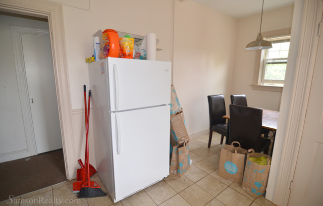 46 HIDDEN ST