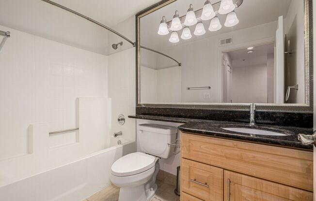 2 beds, 2 baths, $1,795, Unit # 105