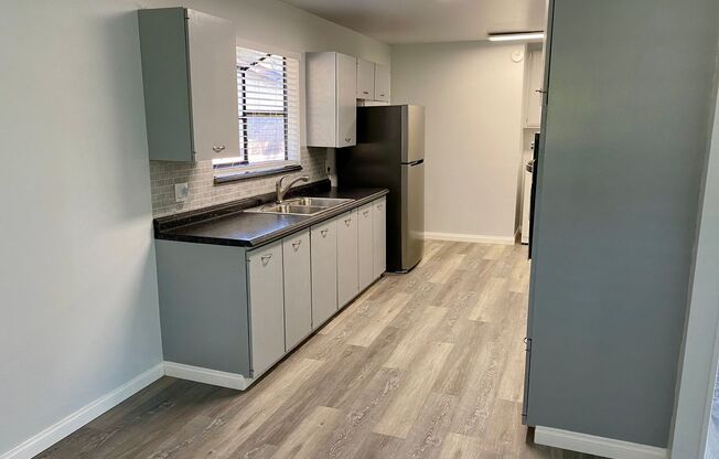 Beautiful 3 Bed/2 Bath Walking Distance from SDSU!