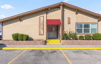 Partner-provided property photo
