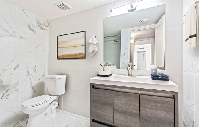 2 beds, 2 baths, 940 sqft, $1,800, Unit 259