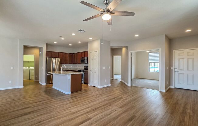 Gorgeous Home in Desired 55+ Canta Mia Community