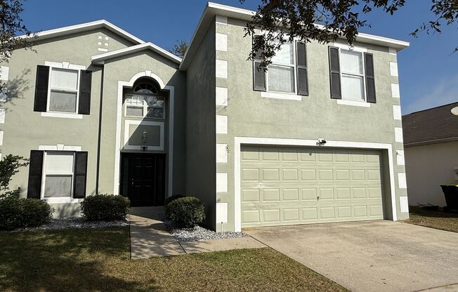 Must-See Fully Renovated 4-Bedroom, 2.5-Bath Home with Den and Loft!