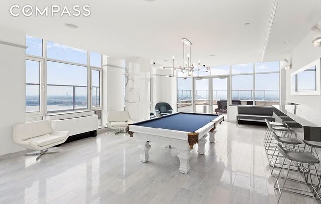 2 beds, 2 baths, $6,500, Unit 25D