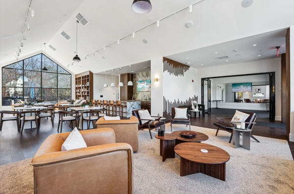 Community Lounge