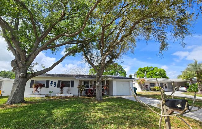 Adorable Melbourne Home located Near Sarno 3/2/2