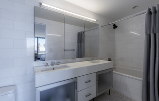 2 beds, 2 baths, $10,000, Unit 29B