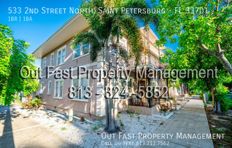 533 2ND STREET N