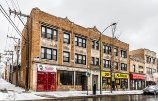 6238 S Western Ave