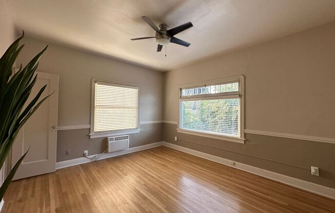 Studio, 1 bath, $1,400, Unit 09