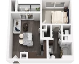 Partner-provided photo for $1608 unit