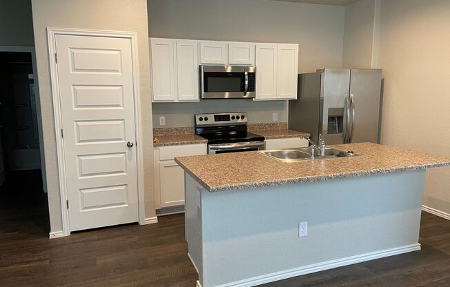 *Preleasing* |Three Bedroom | Two Bath Home in Scott's Hollow