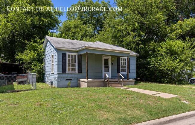 3729 PARROTT