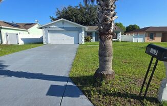 3 beds, 2 baths, $1,695