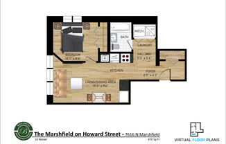 Partner-provided property photo