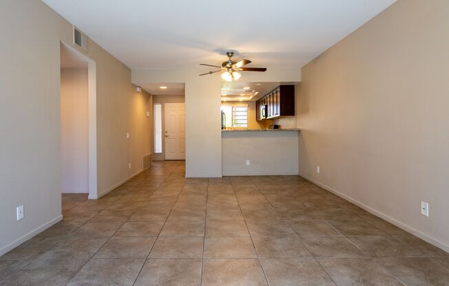 2 beds, 2 baths, $2,135, Unit 102