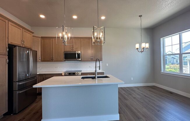 Great Townhouse in Loveland