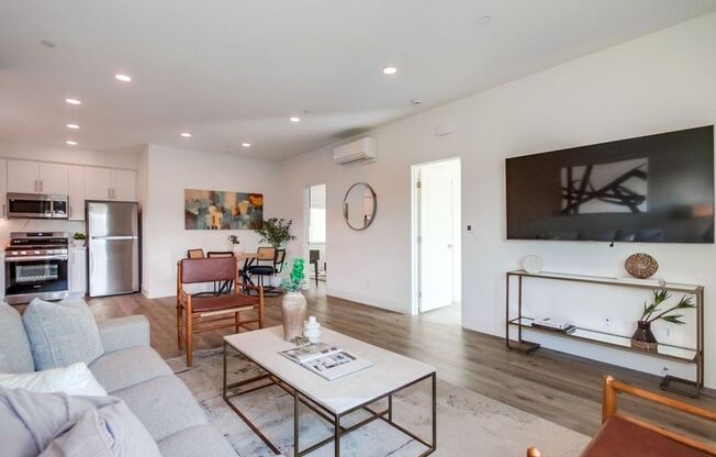 Atlas Street Apartments | Kearny Mesa