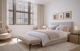 404 HUDSON W