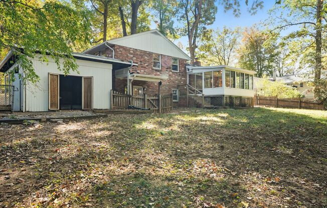 Welcome to your next home! T