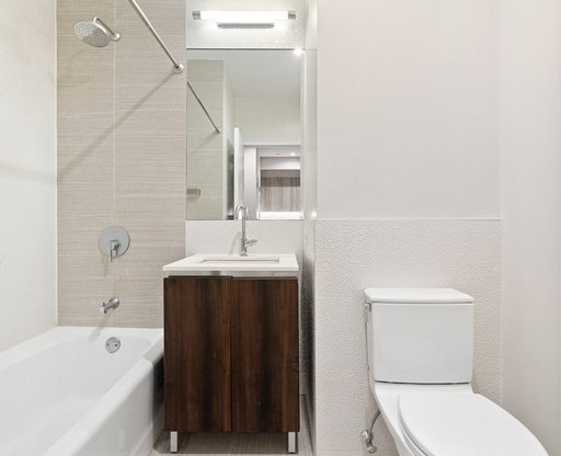 Studio, 1 bath, $3,800, Unit 24G