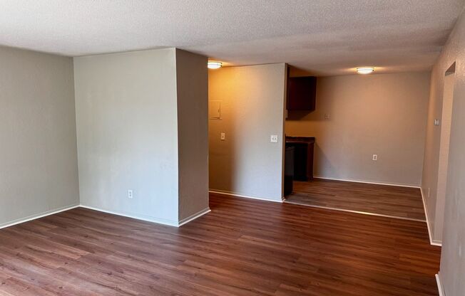 York Ave Apartments