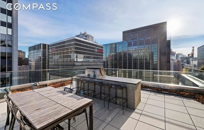 2 beds, 2 baths, 1,150 sqft, $6,950, Unit 10F