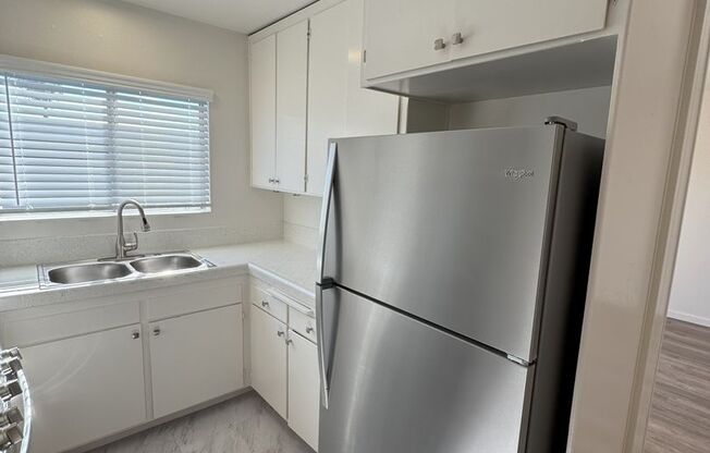 1 bed, 1 bath, 600 sqft, $2,300, Unit Unit 6