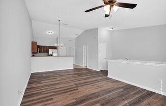 Charming 3 BR Home in Jacksonville, FL