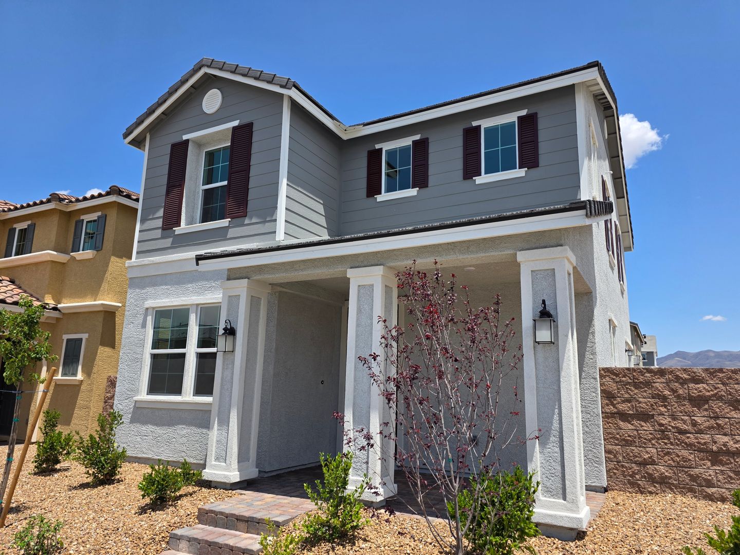 Gorgeous 2-Story in Inspirada New Build