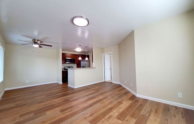 1 bed, 1 bath, 600 sqft, $1,995, Unit 203