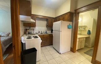 1 bed, 1 bath, 600 sqft, $925, Unit Unit 1