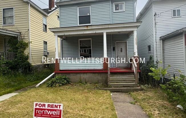 542 WILSON AVE