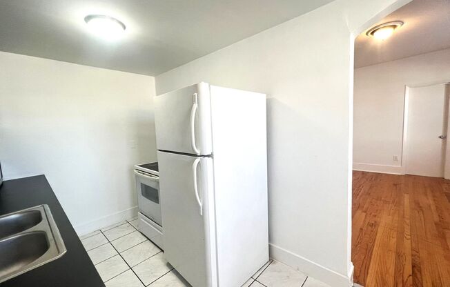 Studio, 1 bath, $1,700, Unit 1319-305