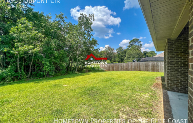 Partner-provided property photo