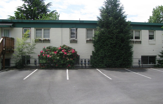 Vista Manor
