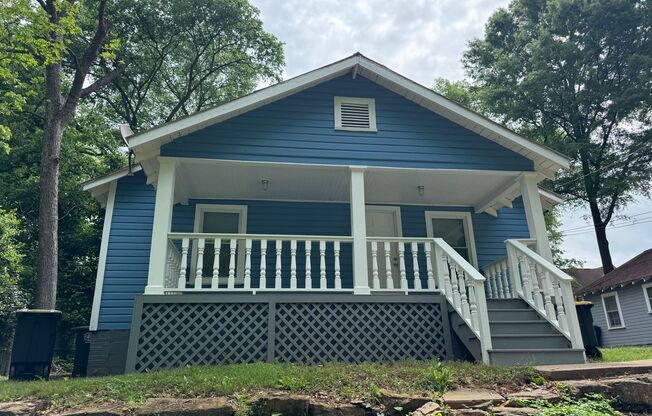 2 Bedrooms, 2 Bathroom - Home in Downtown Rome!